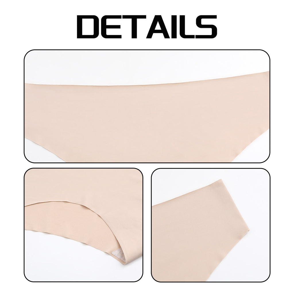 Women's Underwear - Front (CA Factory 02, USA)