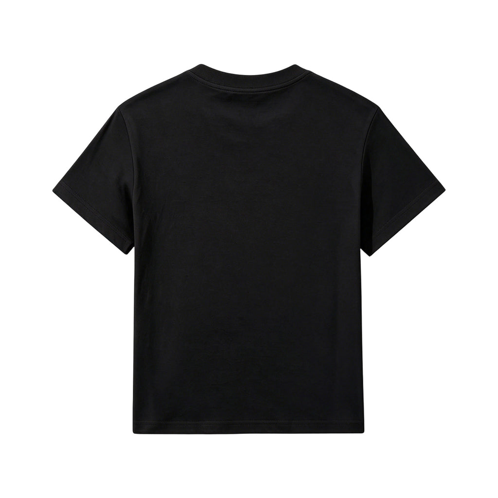 190g Children's T-shirt - Front (CA-3 Factory in the United States)