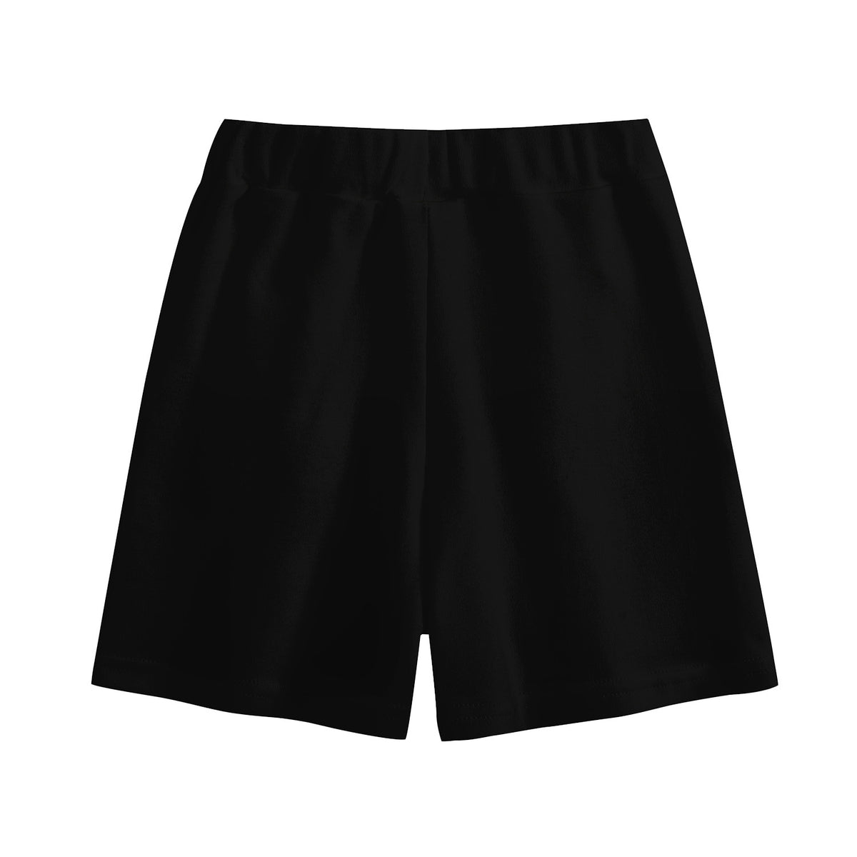 Children's shorts - double picture back (CA-2 factory in the United States)