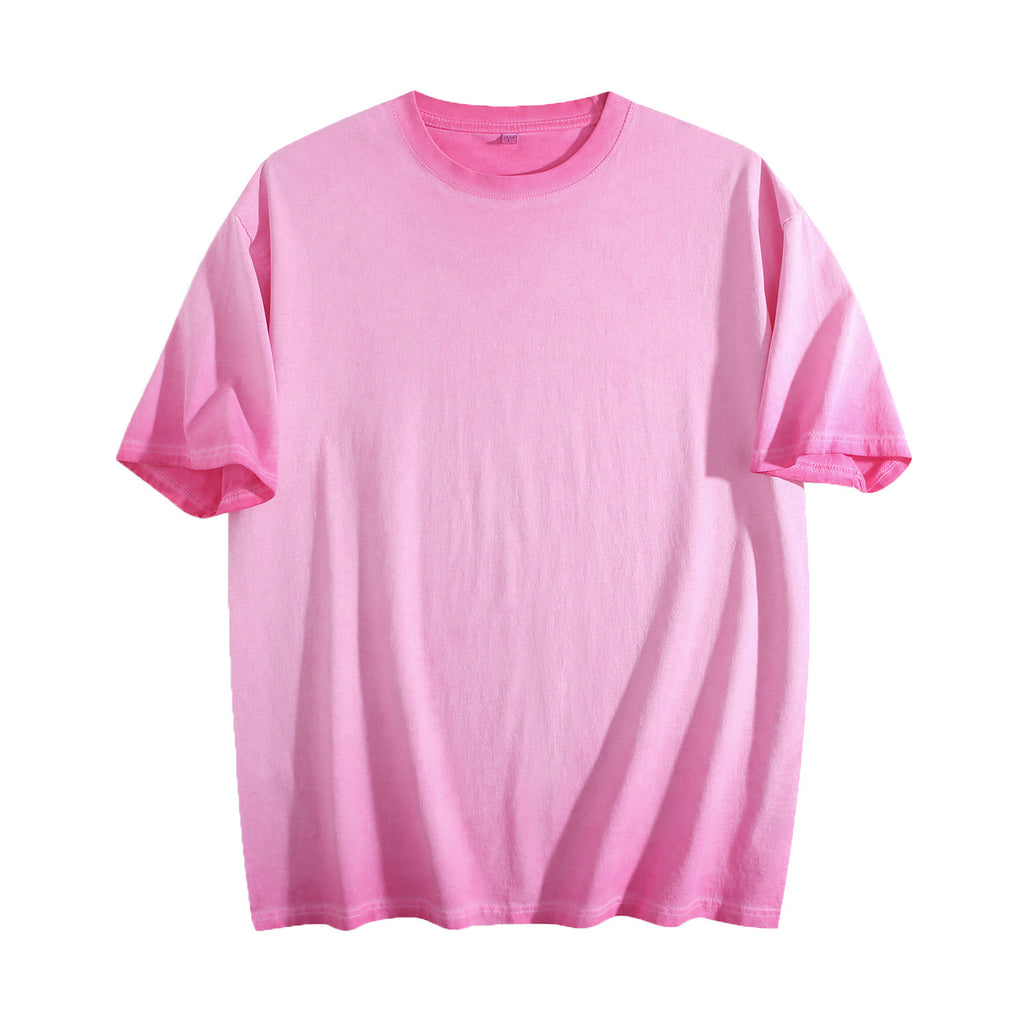 Dirty T-shirt - Front