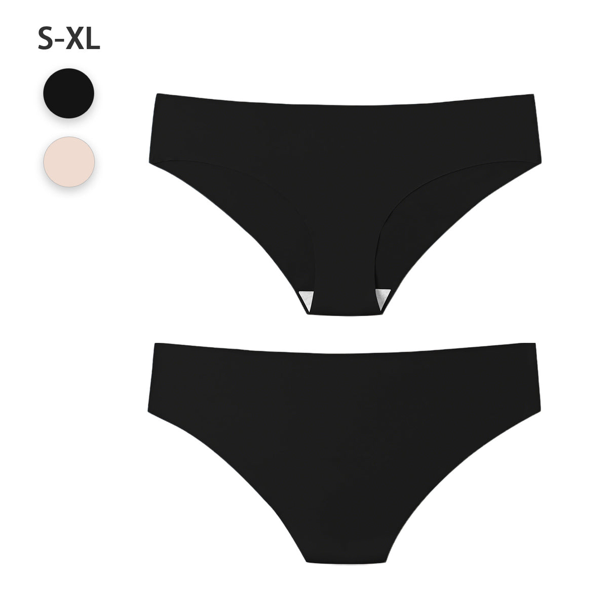 Women's Underwear - Double (CA Factory 02, USA)