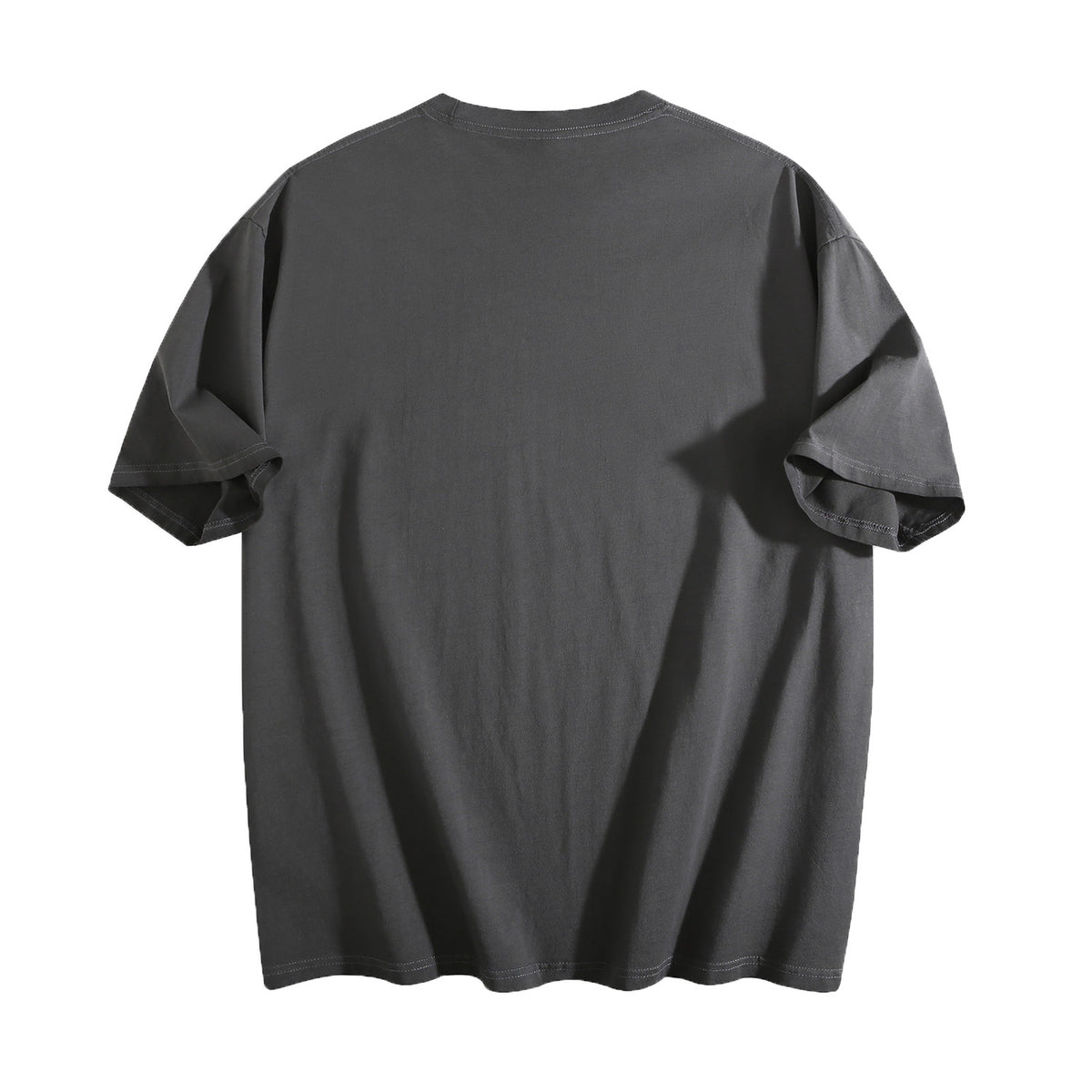 Dirty T-shirt - Rear