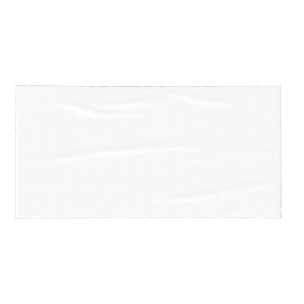 Beach towels (CA-3 factory in the United States)