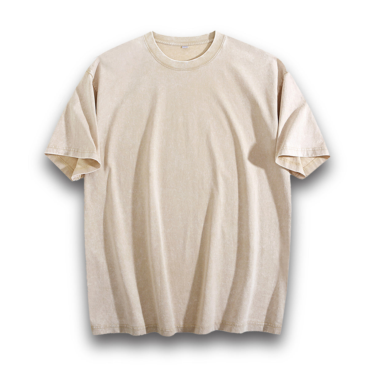 210g water washed T digital direct spray single-sided printing