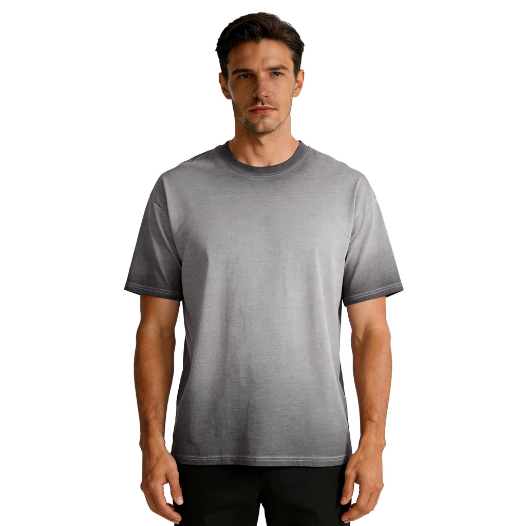 Dirty T-shirt - Front
