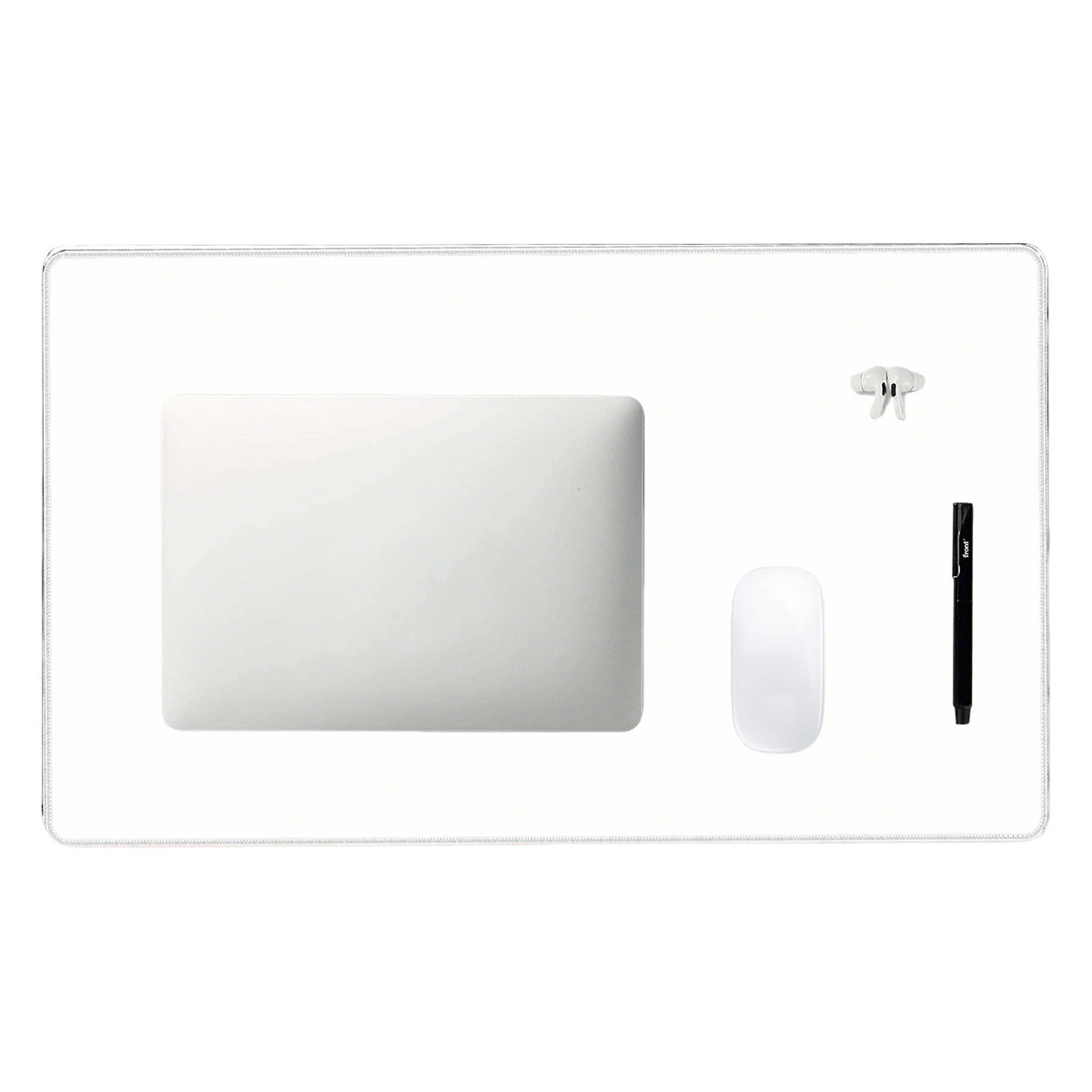 Mouse pad 45 × 75cm (CA-3 factory in the United States)