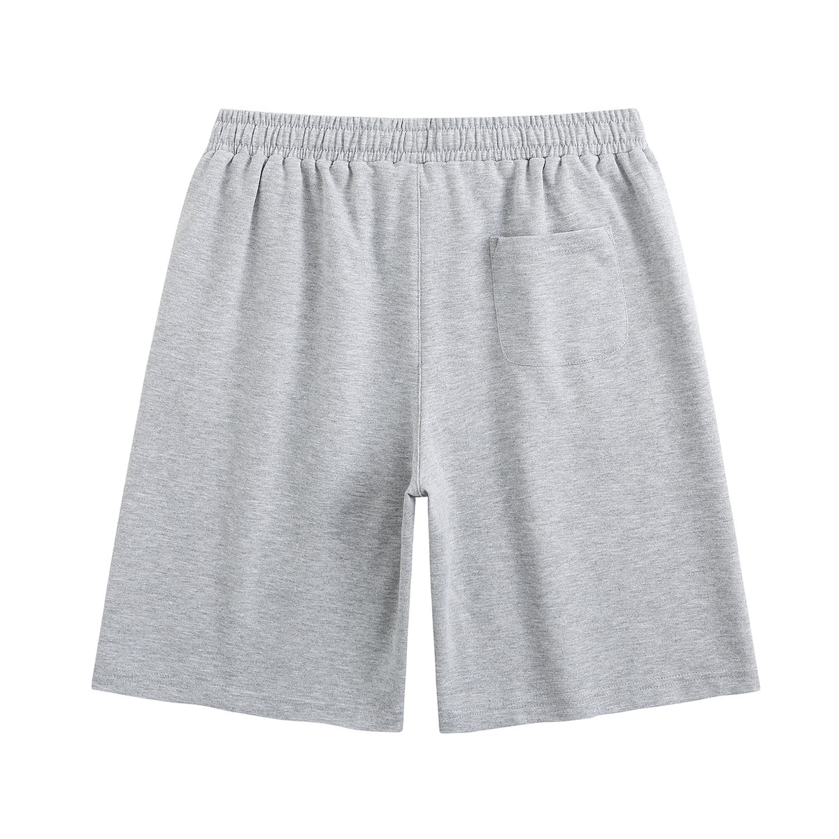Double Image - Casual Shorts Back (CA-2 Factory in the United States)