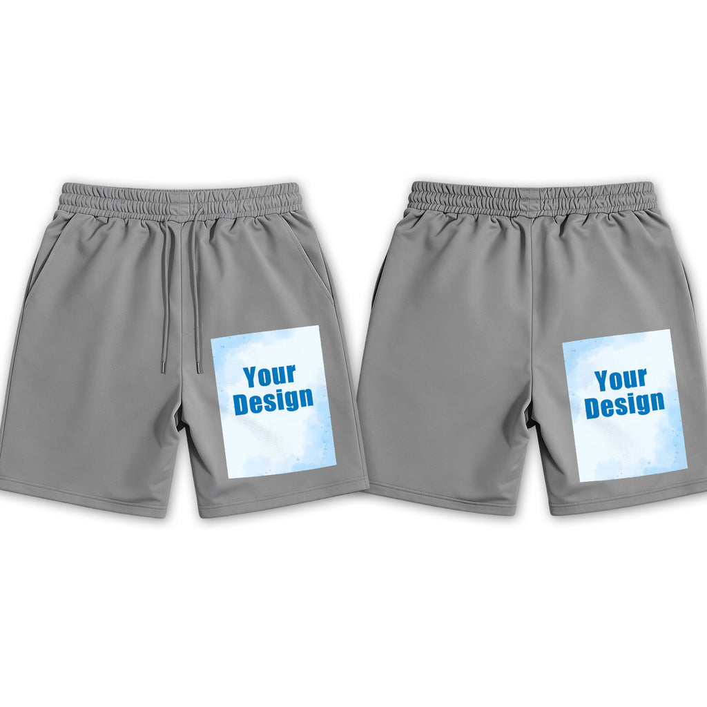 【 Two sided picture 】 Mexican shorts 【 Mexican straight hair 】