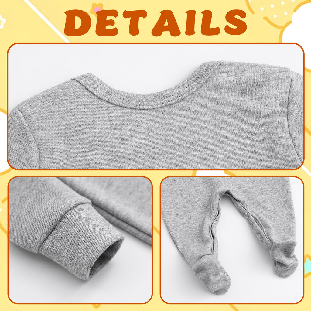 Long Crawler Clothing - Double (CA Factory 2-5, USA)