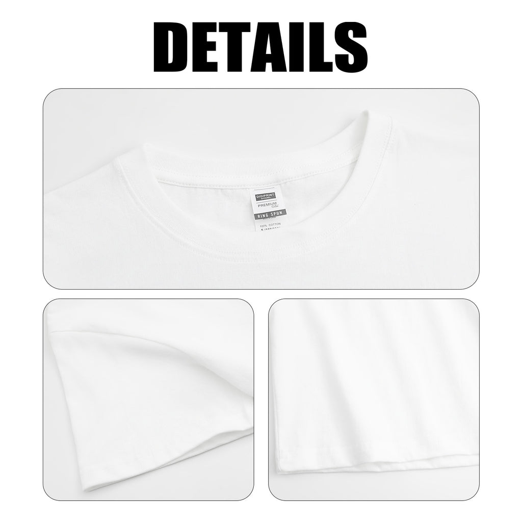 Ladies' Umbilical T-shirt - Front (CA-2 Factory, USA)