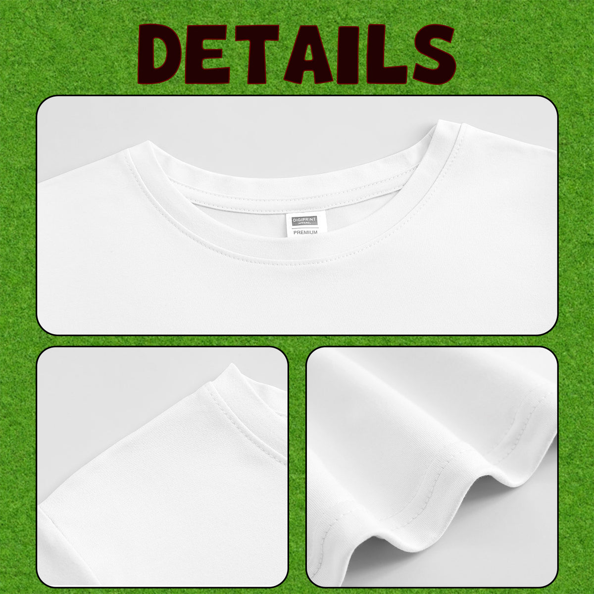 Hot girl elastic exposed navel female T-unprinted (CA-2 factory in the United States)