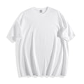 180g adult T-shirt without printing (NJ-1 factory in the United States)