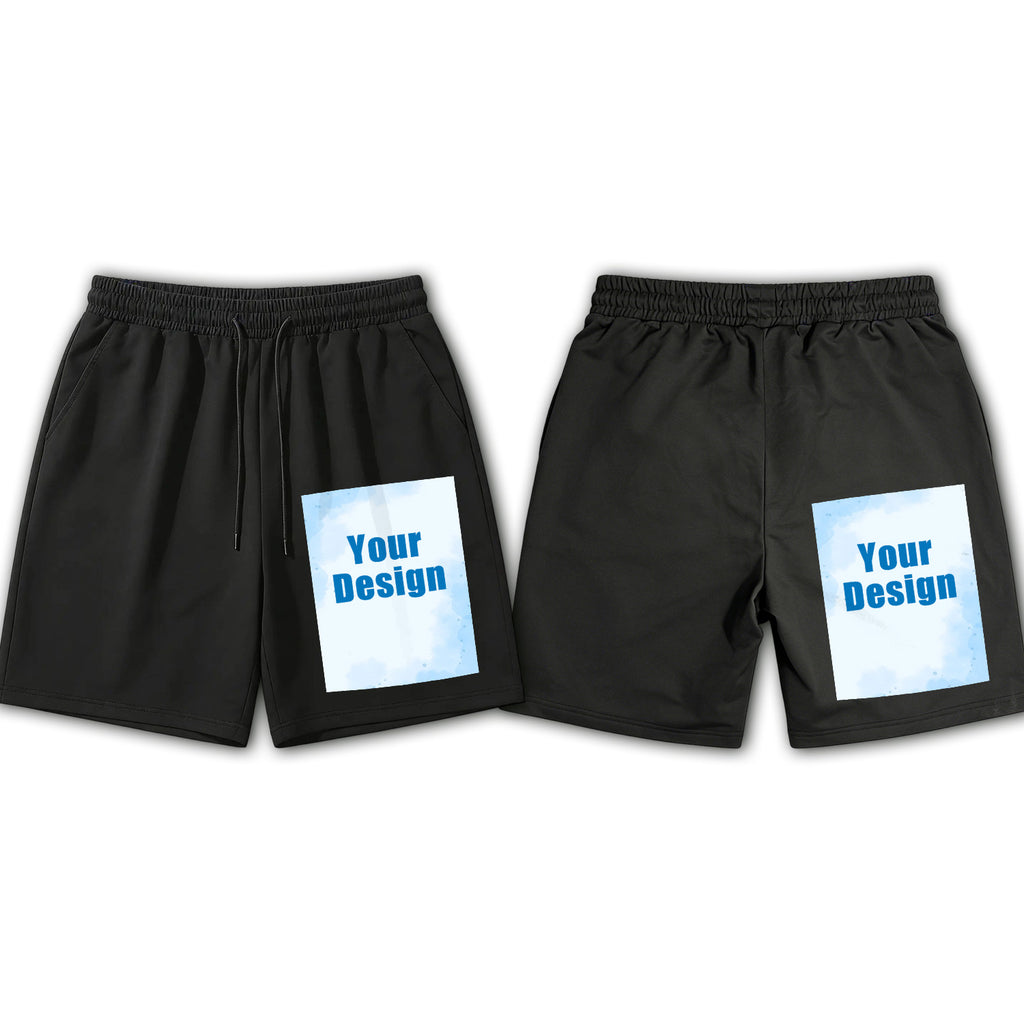 【 Two sided picture 】 Mexican shorts 【 Mexican straight hair 】