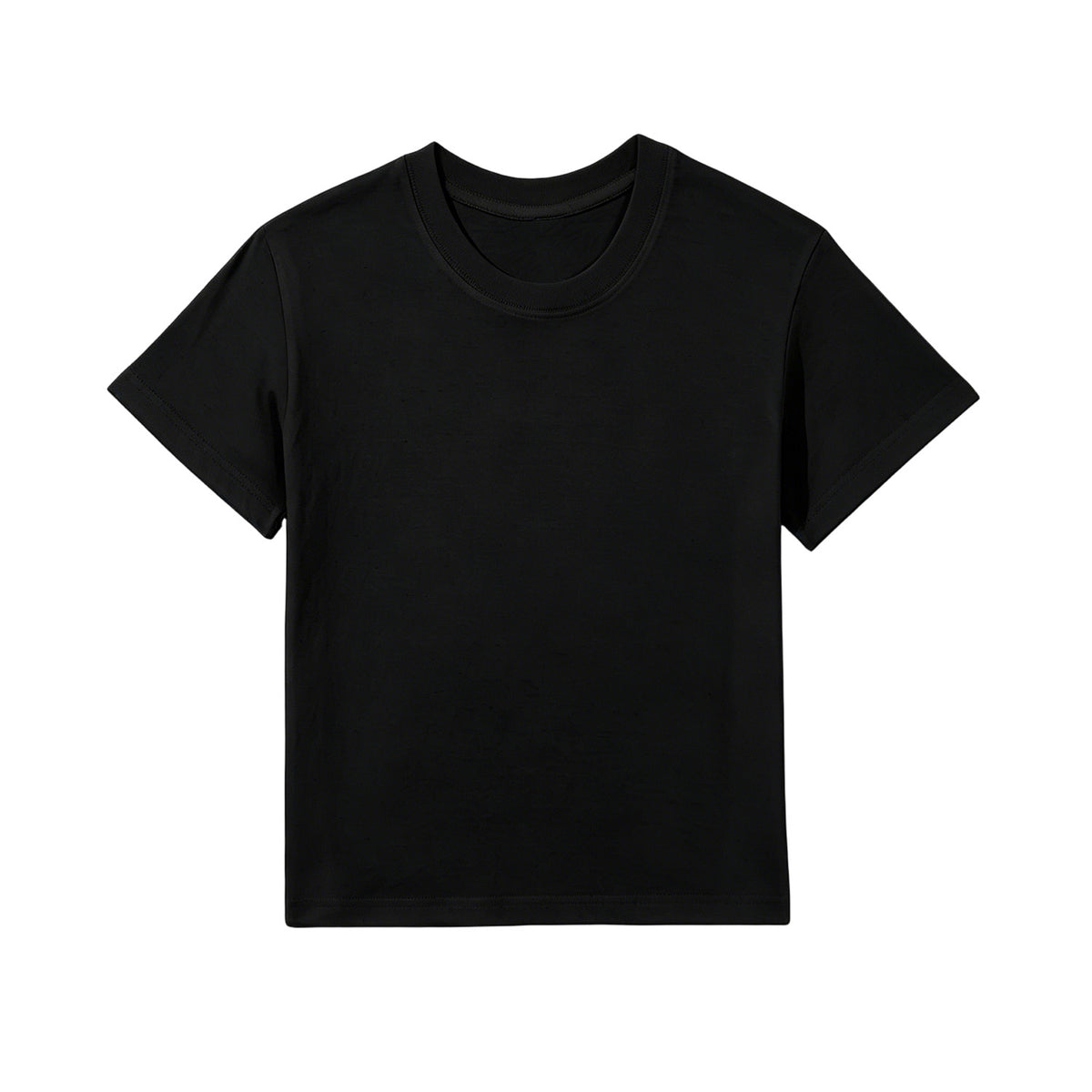 190g Children's T-shirt - Rear (CA-3 Factory in the United States)