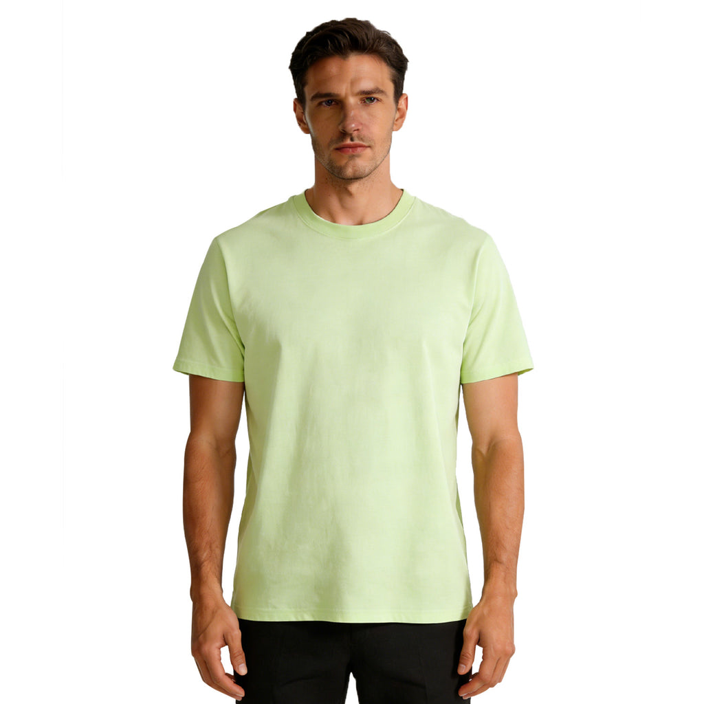 Dirty T-shirt - Front