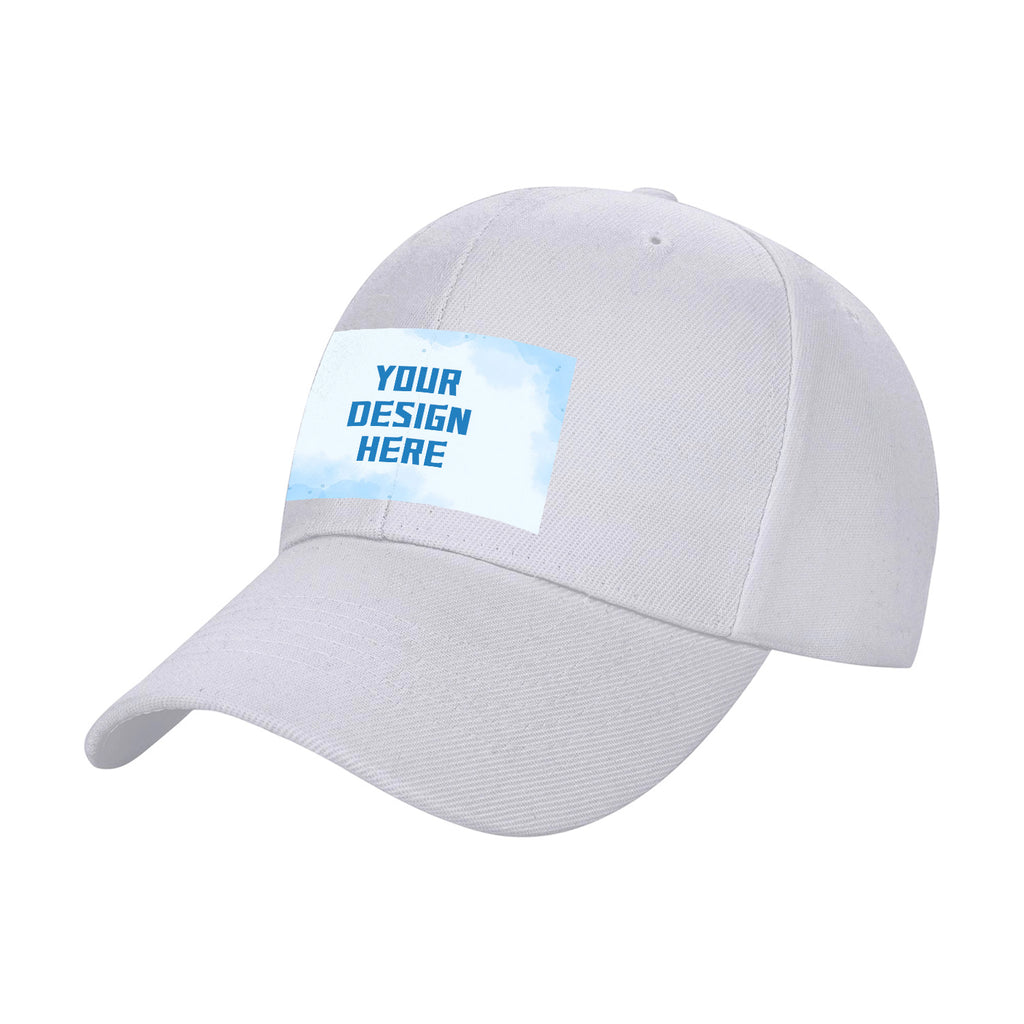 Solid color duckbill cap (Australia)