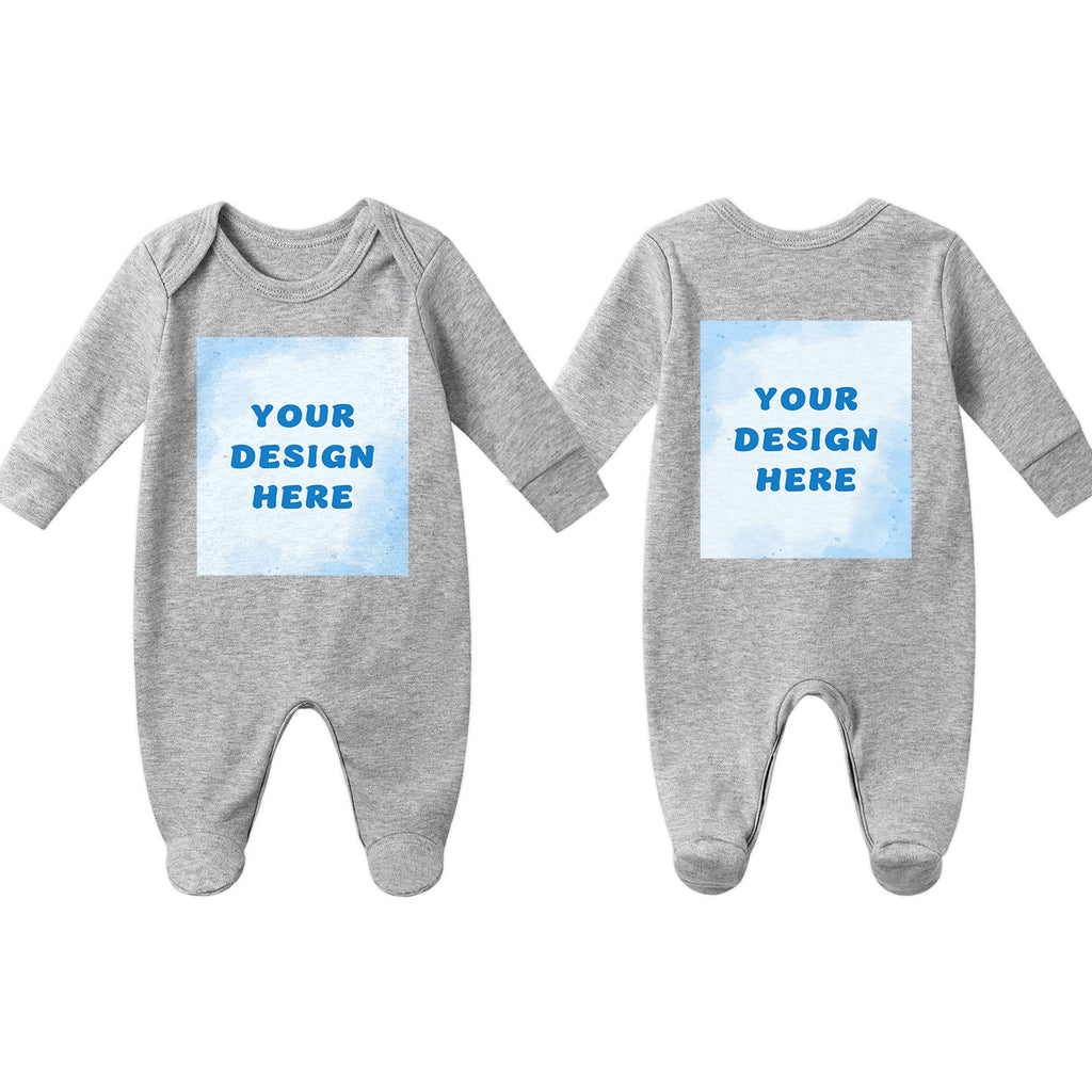 Long Crawler Clothing - Double (CA Factory 2-5, USA)