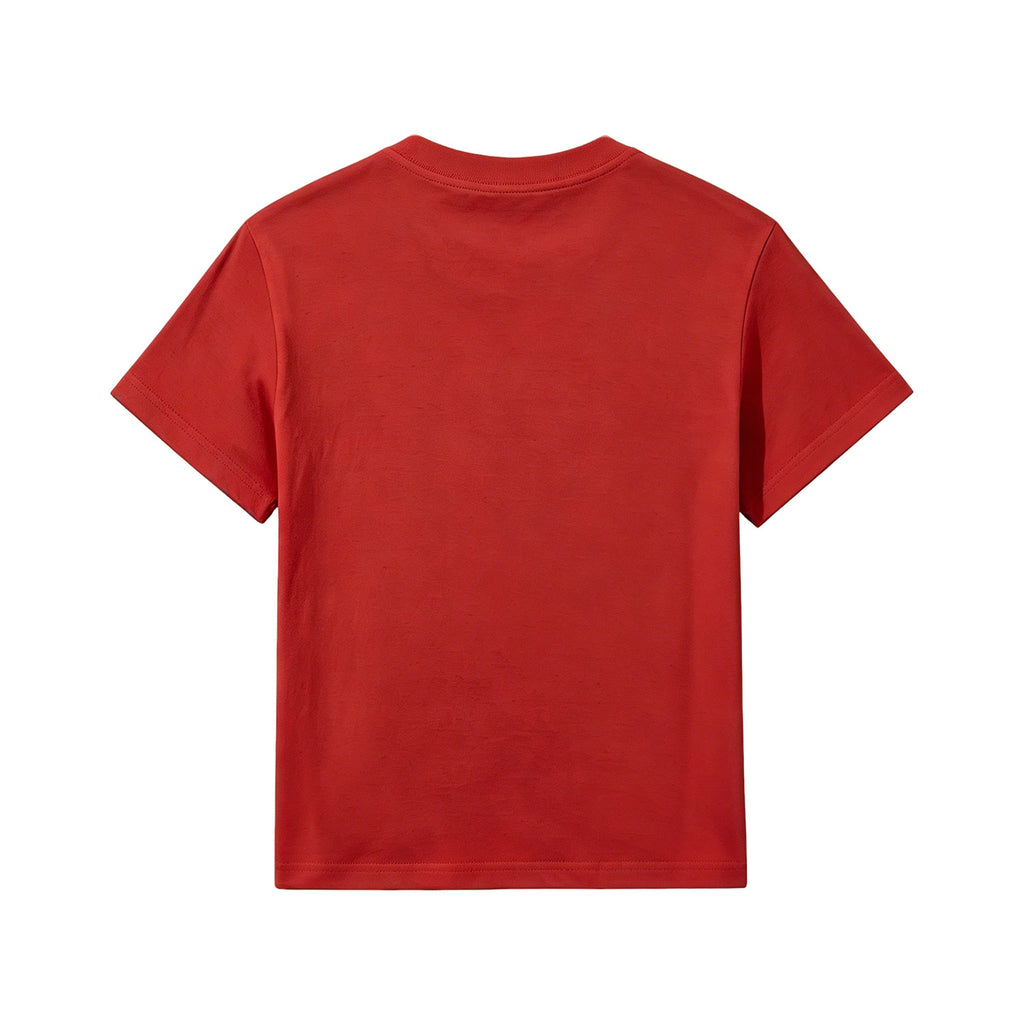 190g Children's T-shirt - Front (CA-3 Factory in the United States)