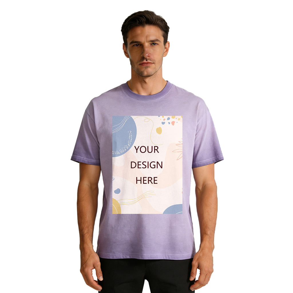 Dirty T-shirt - Front