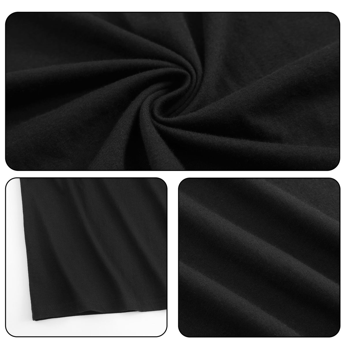 180G Men's Tank Top - Double (CA-2 Factory in the United States)