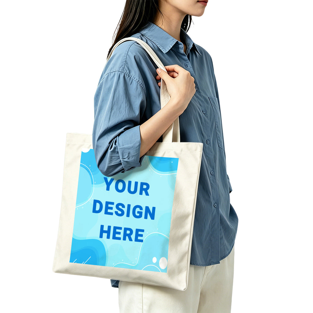 Canvas bag (CA-3 factory in the United States)