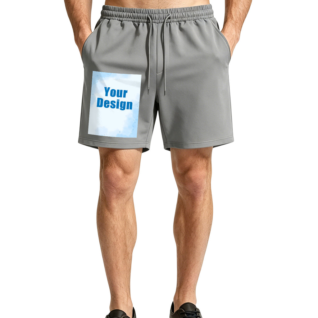 [Front single picture] Mexican shorts [Mexican straight hair]