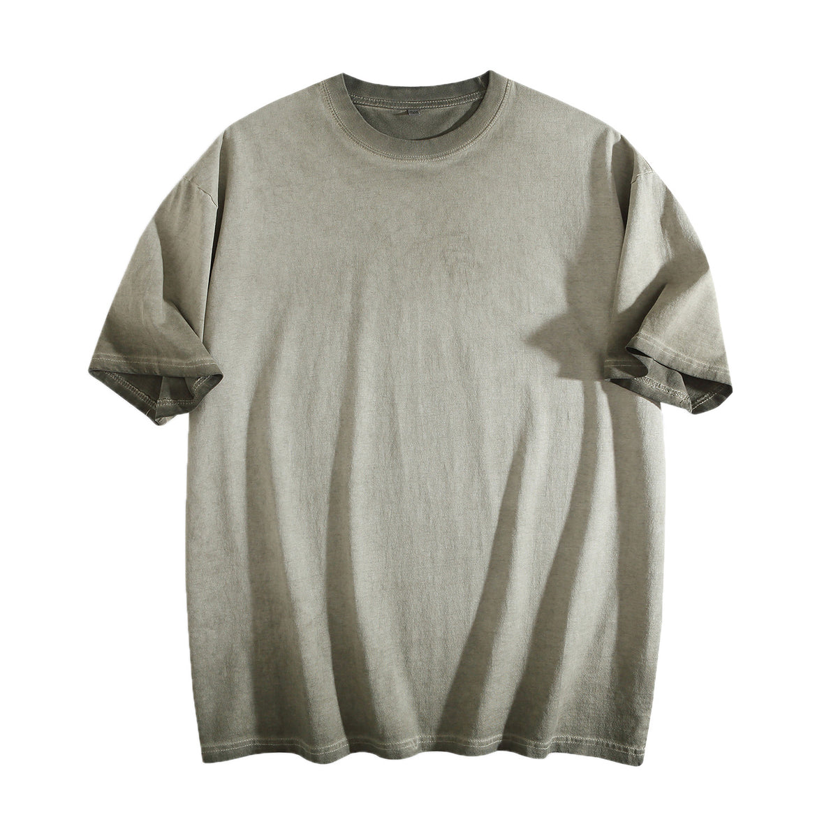 Dirty T-shirt - Front