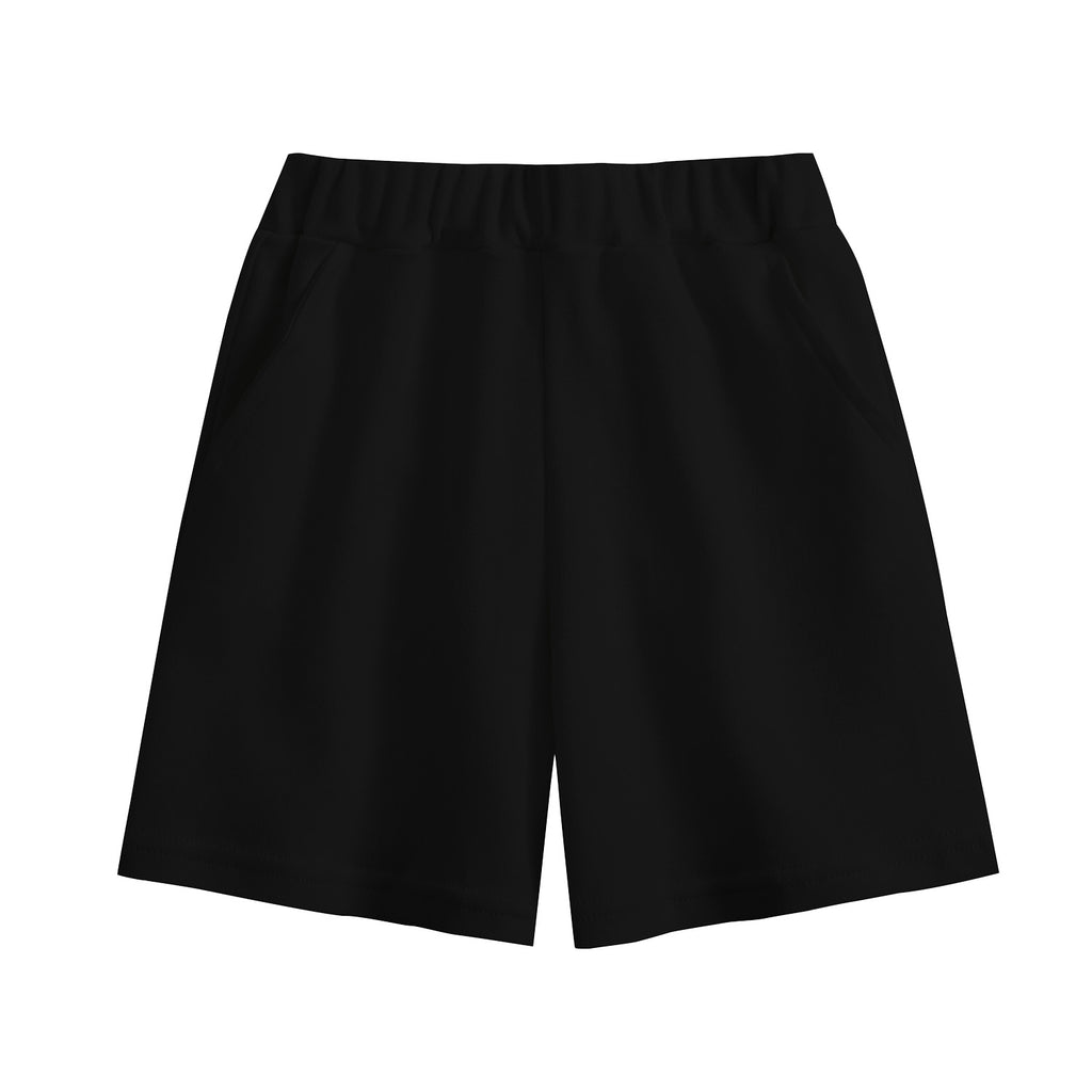 Children's shorts - unprinted (CA-2 factory in the United States)