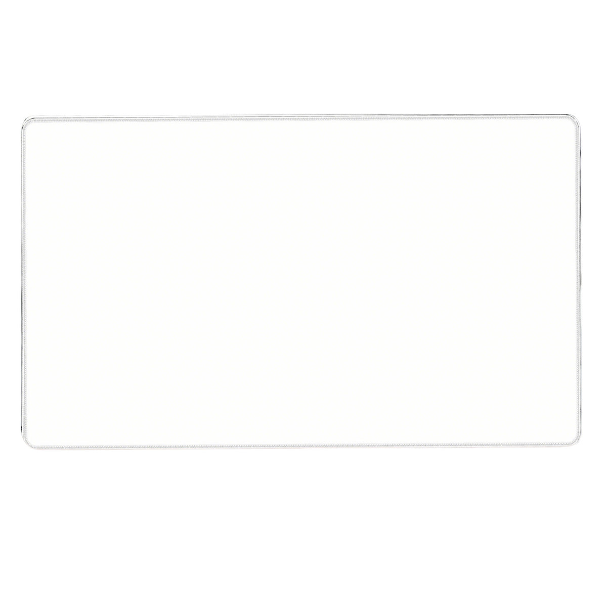 Mouse pad 45 × 75cm (CA-3 factory in the United States)
