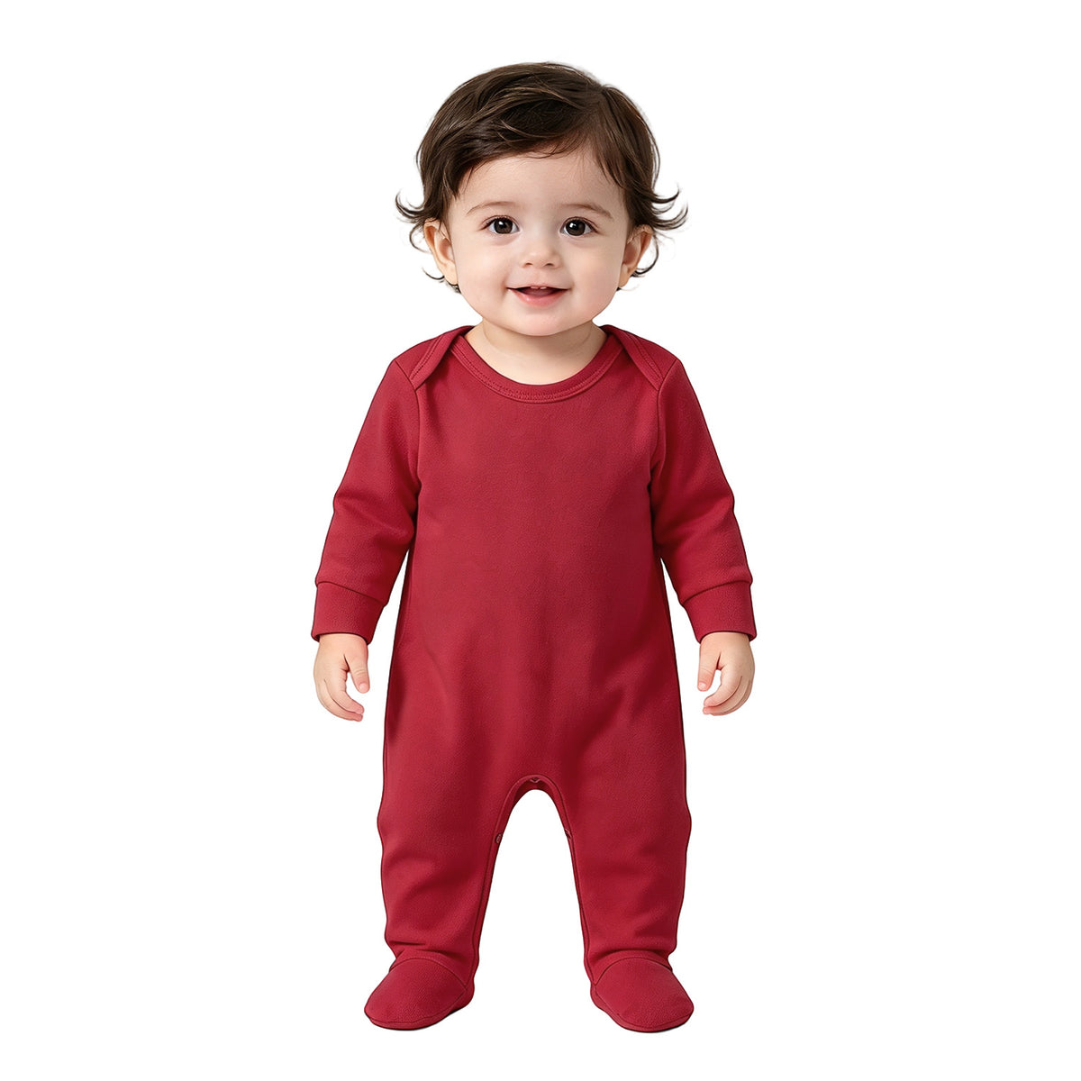 Long term crawling server - unprinted (CA Factory 2-5, USA)