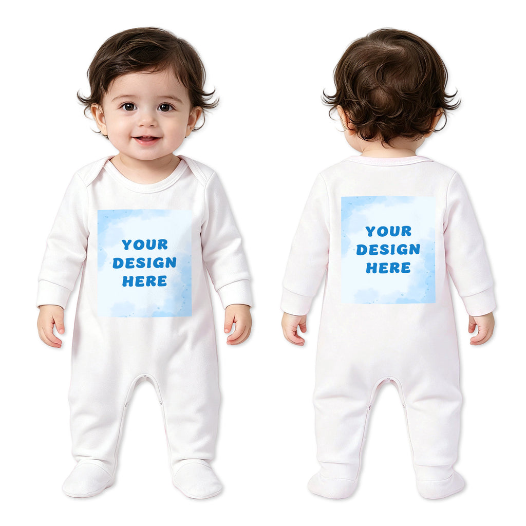 Long Crawler Clothing - Double (CA Factory 2-5, USA)