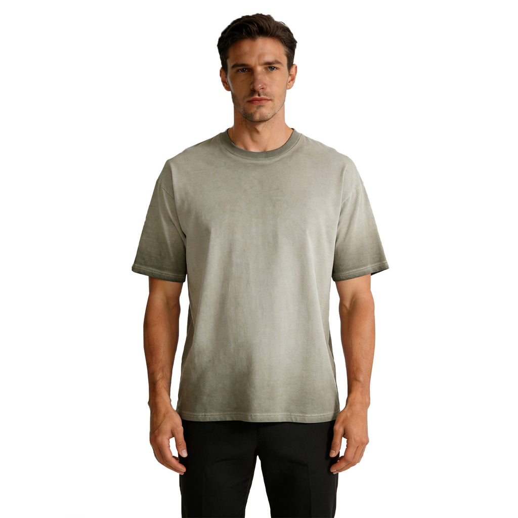 Dirty T-shirt - Front