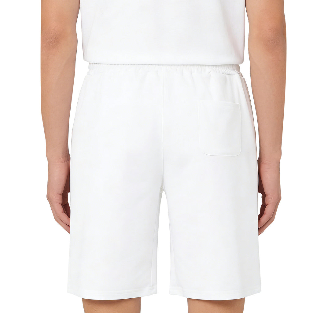 Double Image - Casual Shorts Back (CA-2 Factory in the United States)