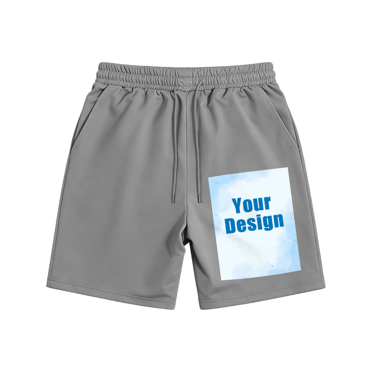 [Front single picture] Mexican shorts [Mexican straight hair]