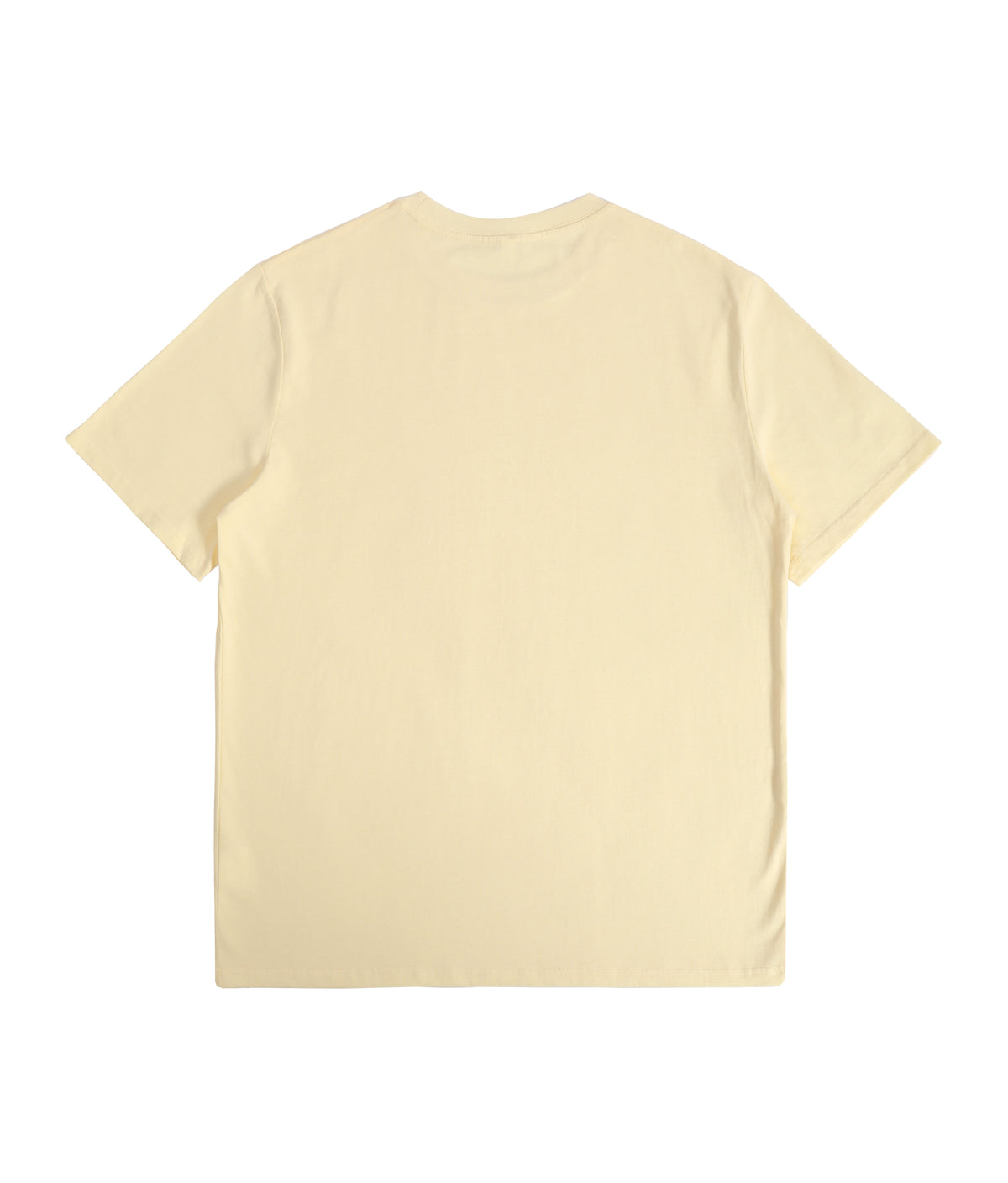 Multi color 180g adult T-shirt - front
