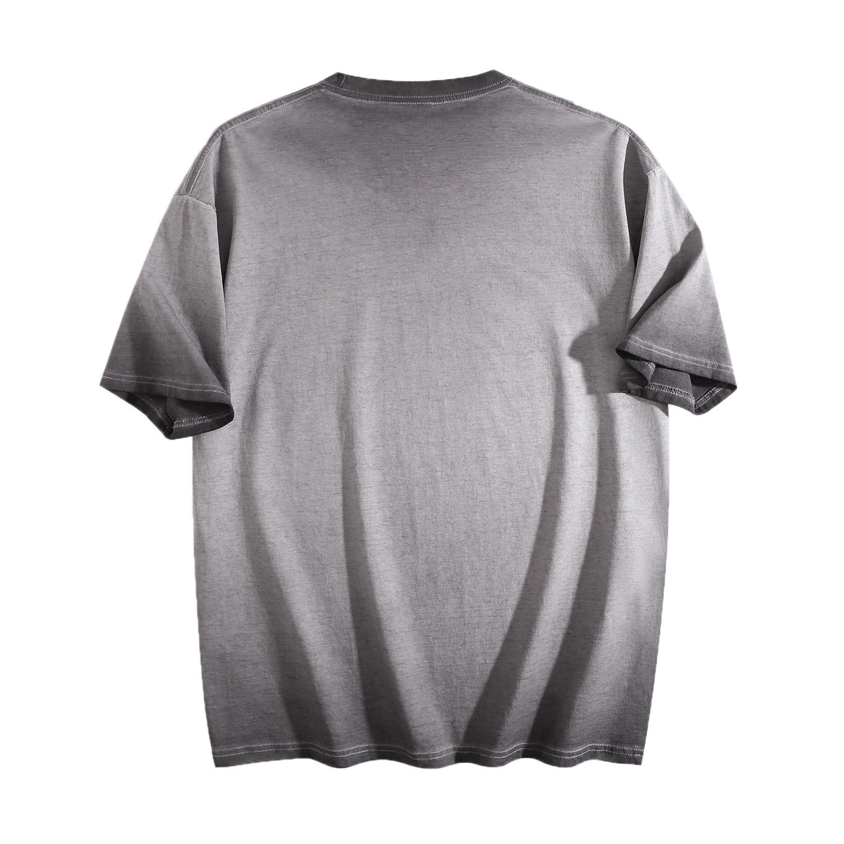 Dirty T-shirt - Rear