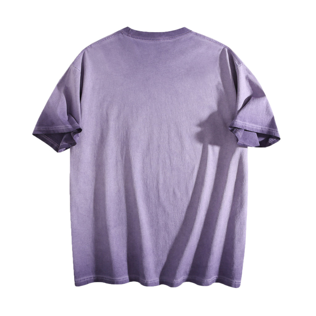 Dirty T-shirt - Rear