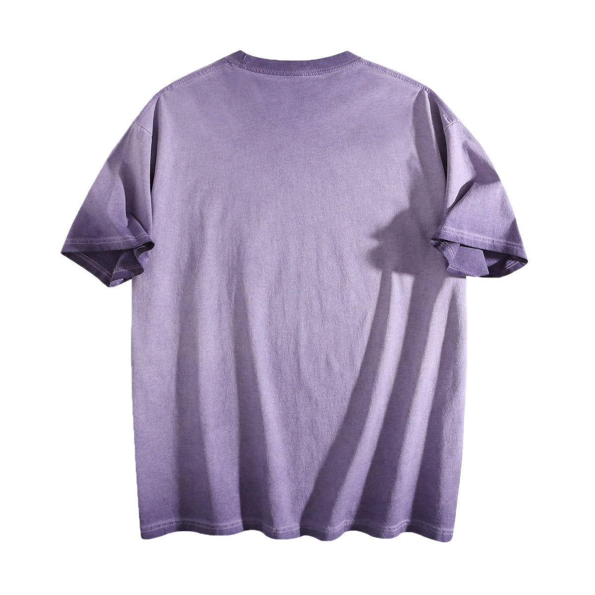 Dirty T-shirt - Rear