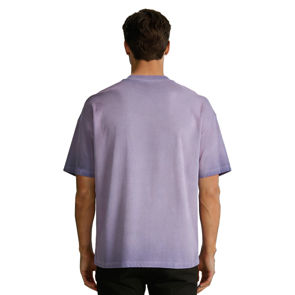 Dirty T-shirt - Rear