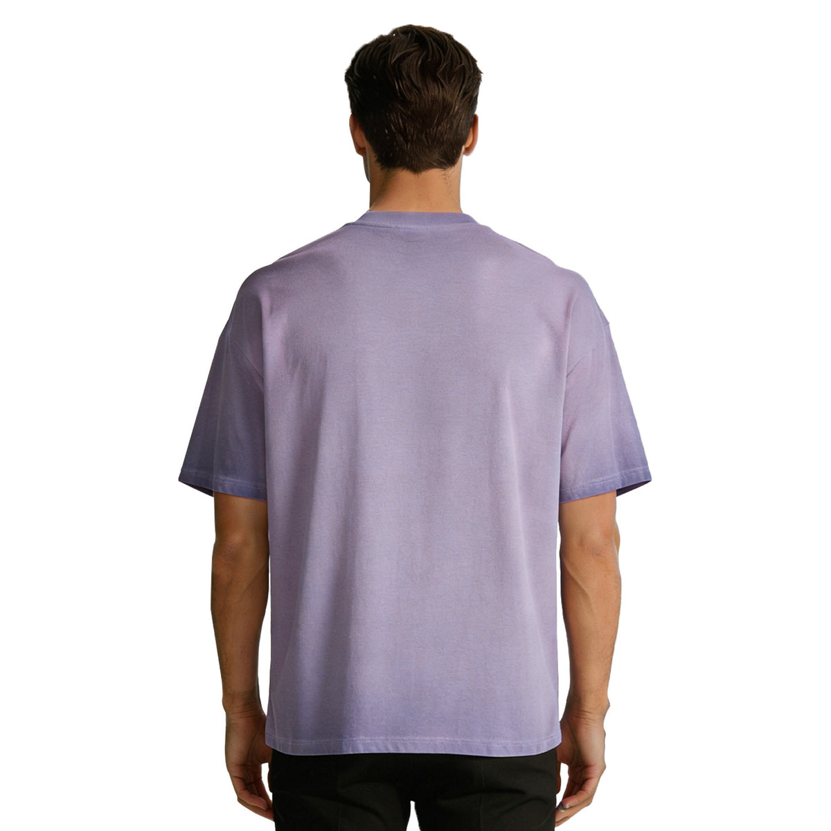 Dirty T-shirt - Rear