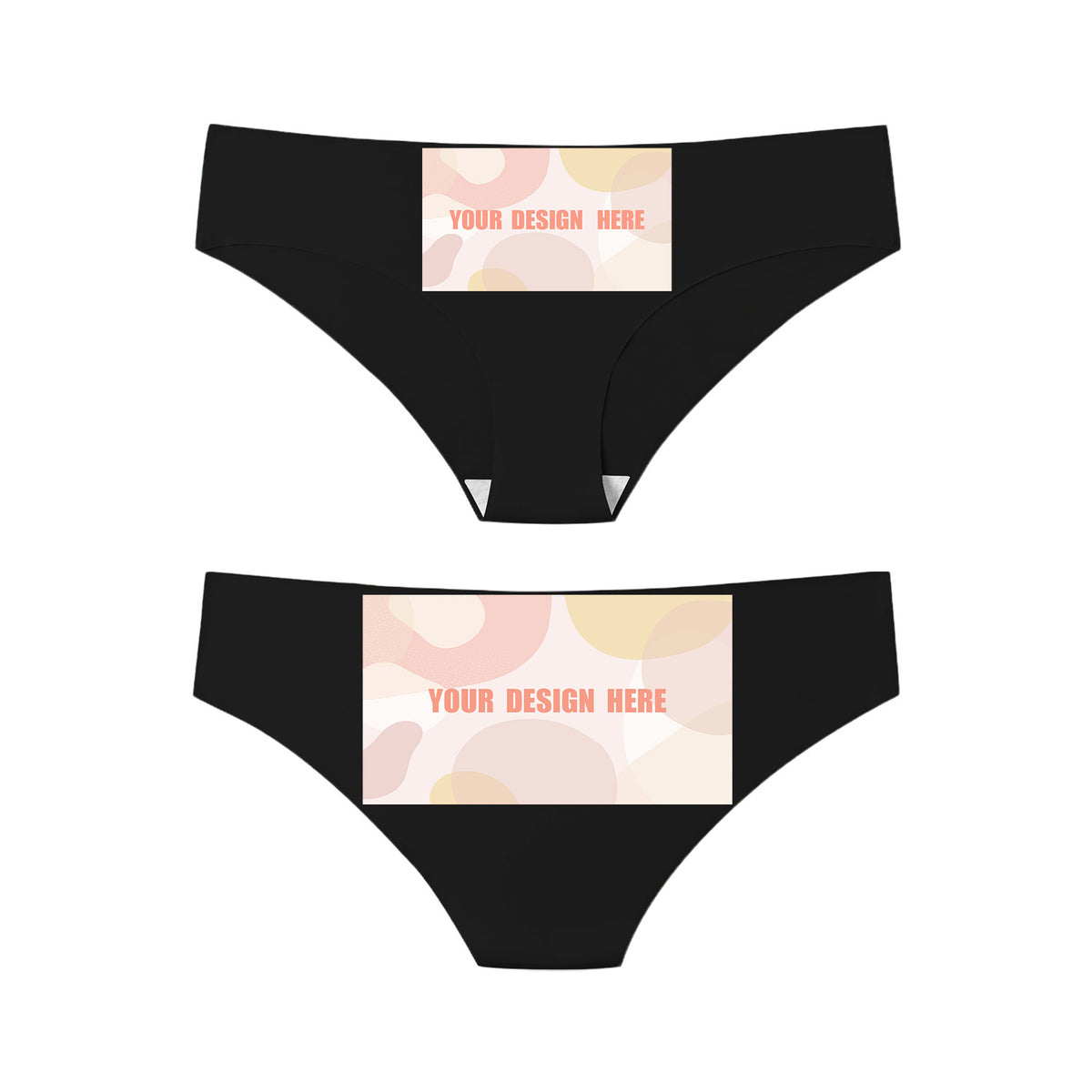Women's Underwear - Double (CA Factory 02, USA)
