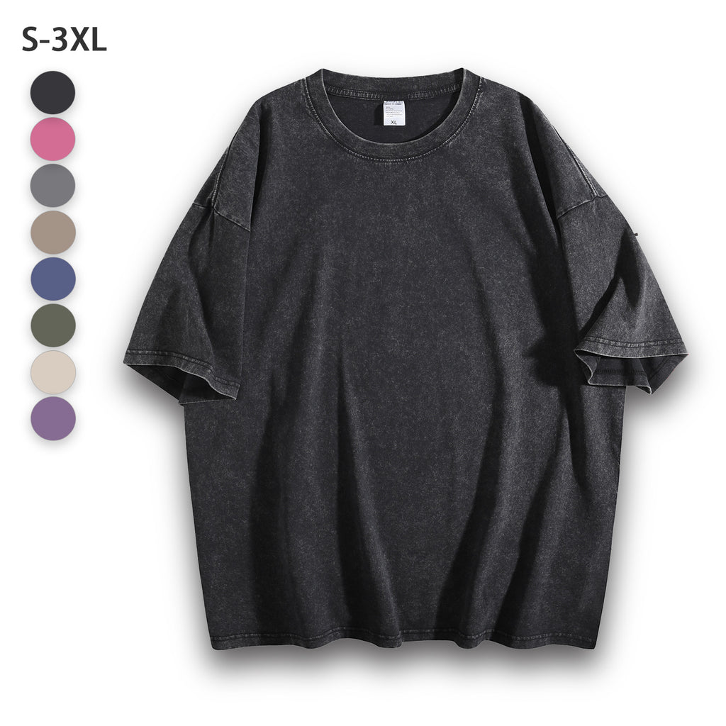 210g water washed T digital direct spray single-sided printing