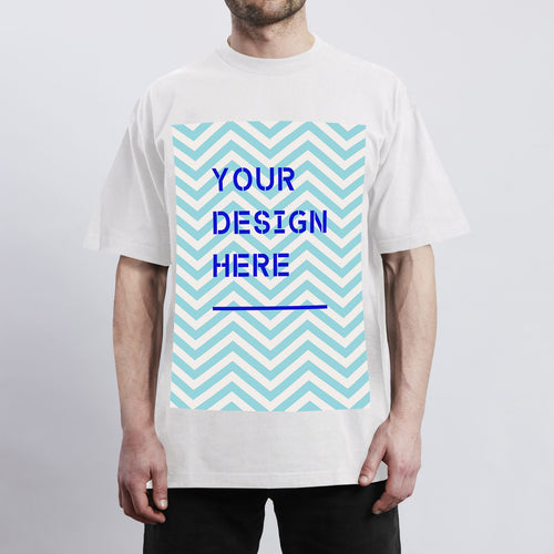 180g adult T-shirt (NJ-1 factory in the United States)
