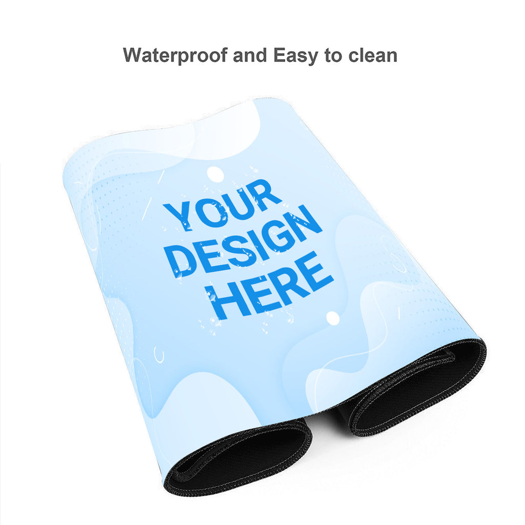 Mouse pad 45 × 75cm (CA-3 factory in the United States)