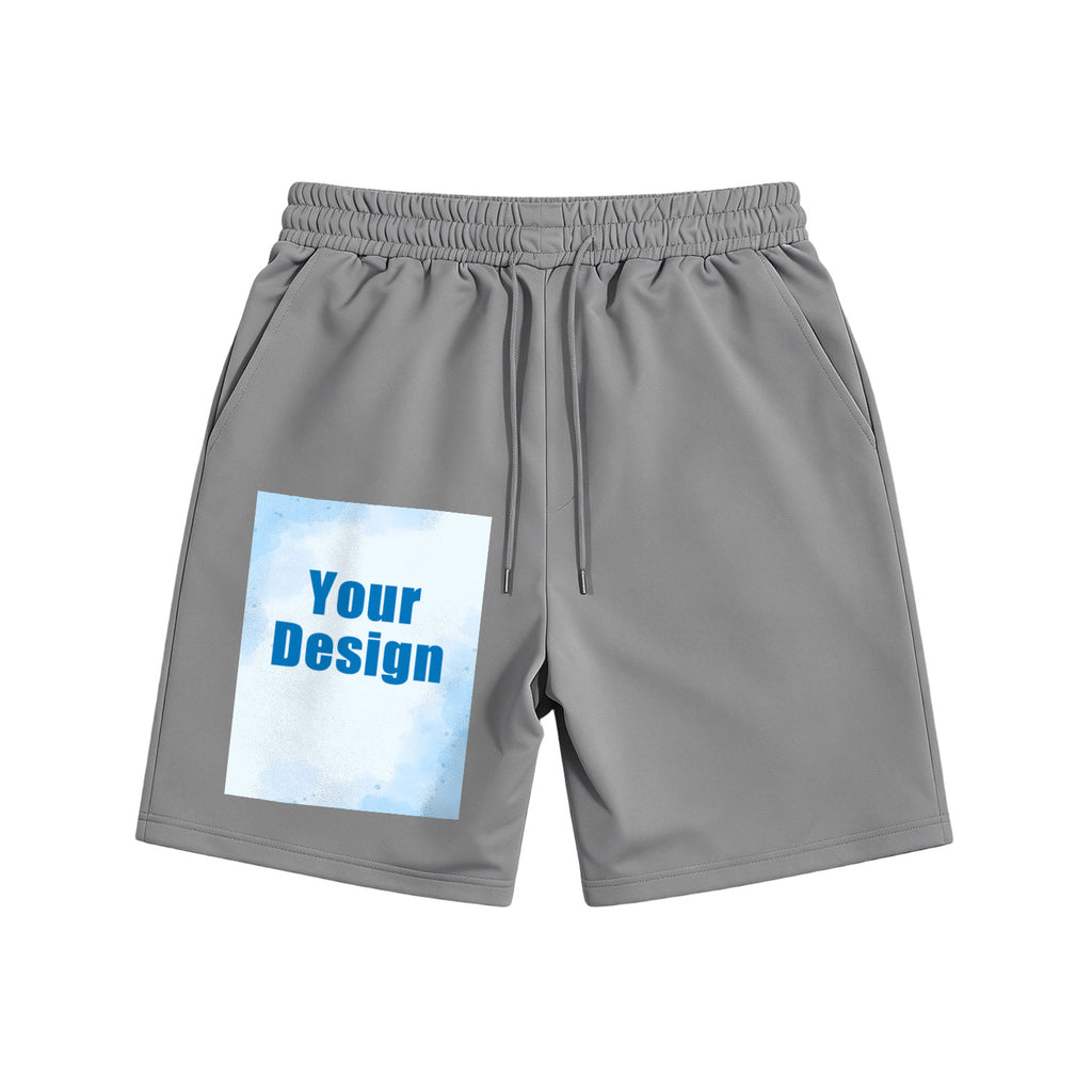 [Front single picture] Mexican shorts [Mexican straight hair]