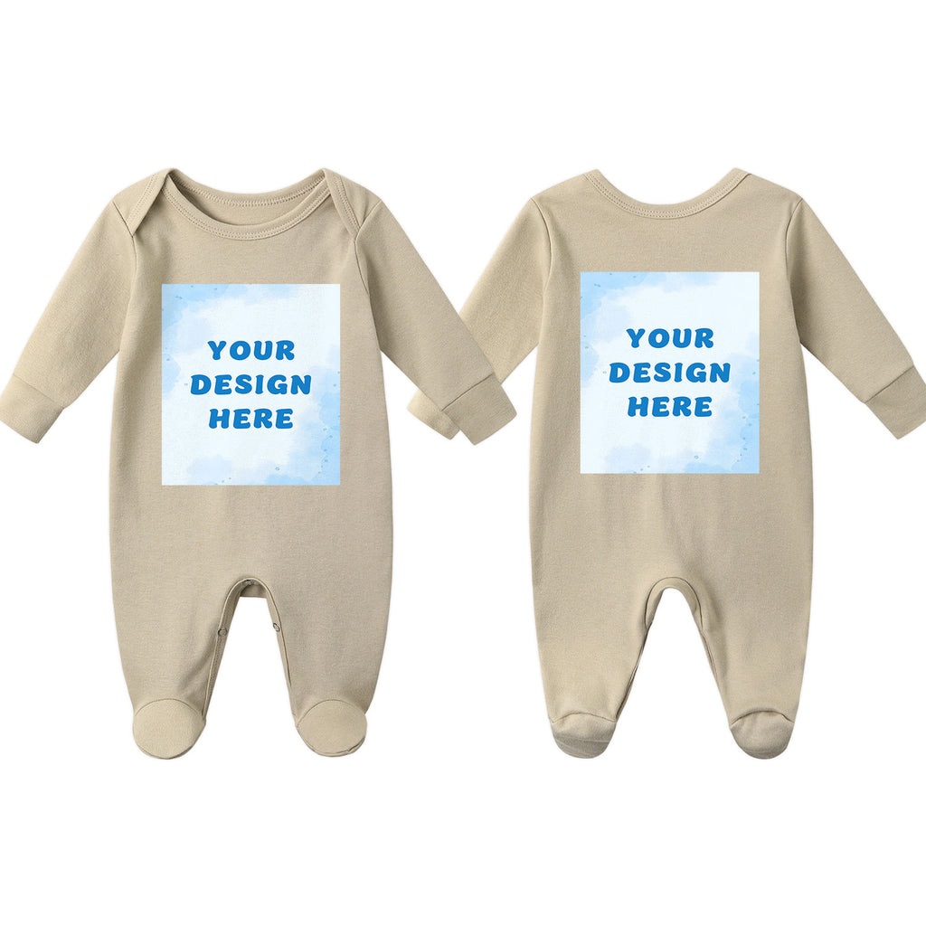 Long Crawler Clothing - Double (CA Factory 2-5, USA)