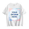 200g pure cotton children's T-shirt - front print (Australia)