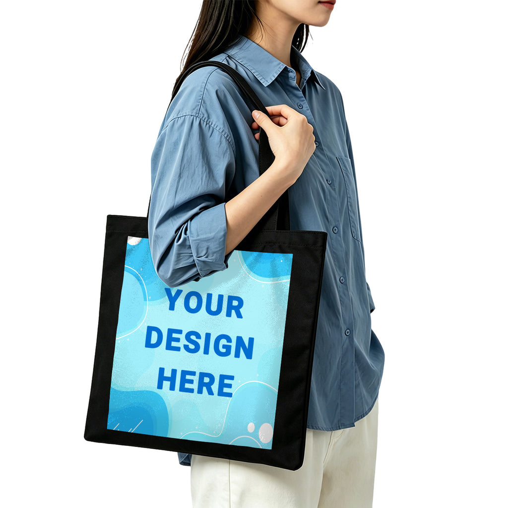 Canvas bag (CA-3 factory in the United States)