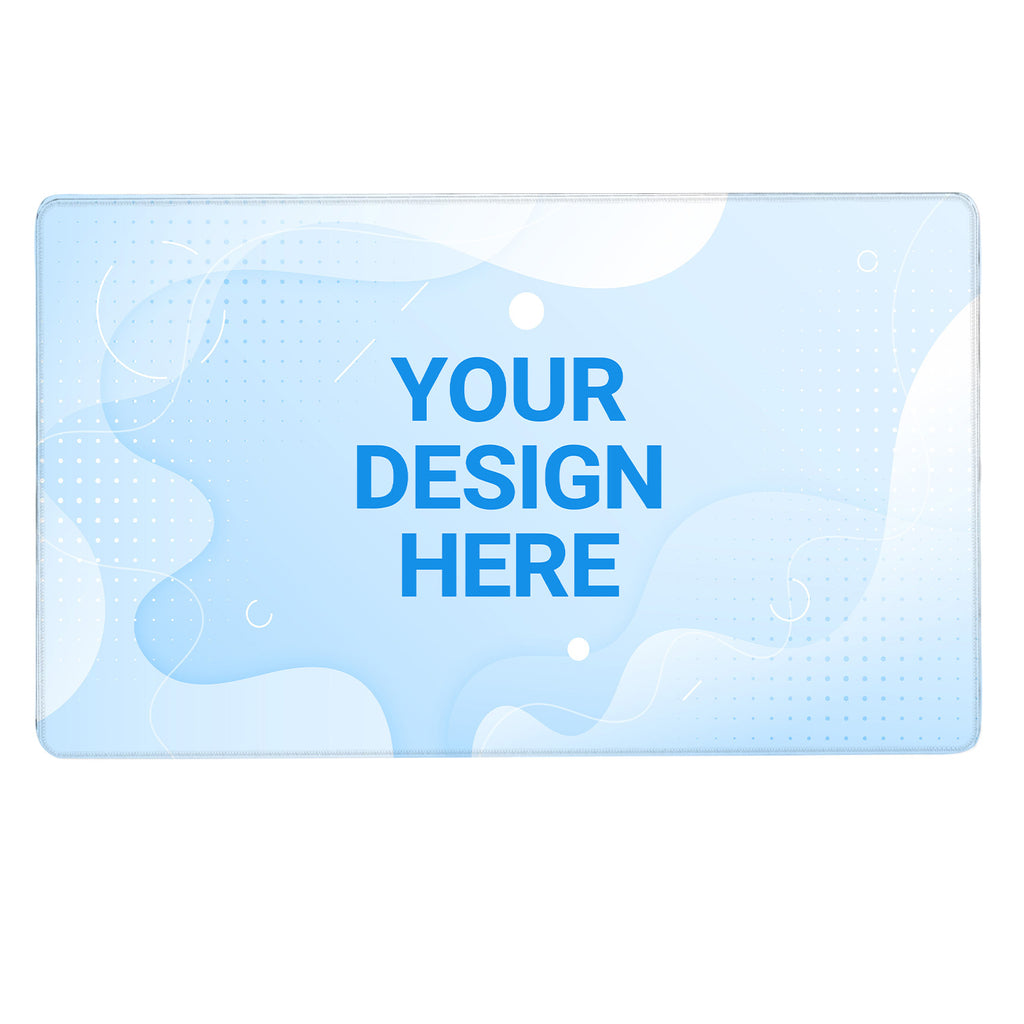 Mouse pad 45 × 75cm (CA-3 factory in the United States)