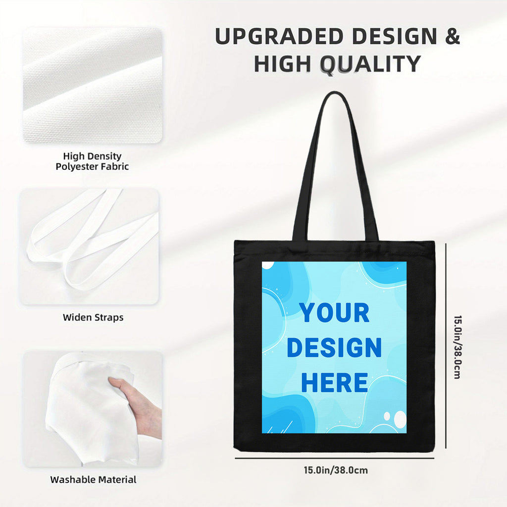 Canvas bag (CA-3 factory in the United States)